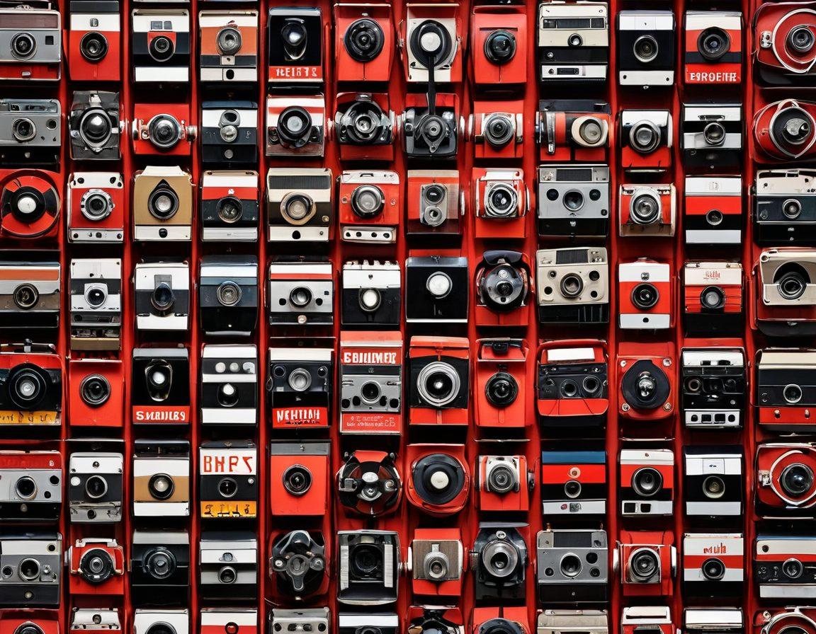 A visually striking collage showcasing the evolution of adult entertainment, blending vintage film reels, modern streaming devices, and iconic imagery from different eras. Incorporate cultural symbols like iconic movie posters, a red carpet, and diverse silhouettes representing various trends. Use dramatic lighting to emphasize the cinematic feel and evoke a sense of revolution in bold colors. artistic collage. cinematic style. vibrant colors.